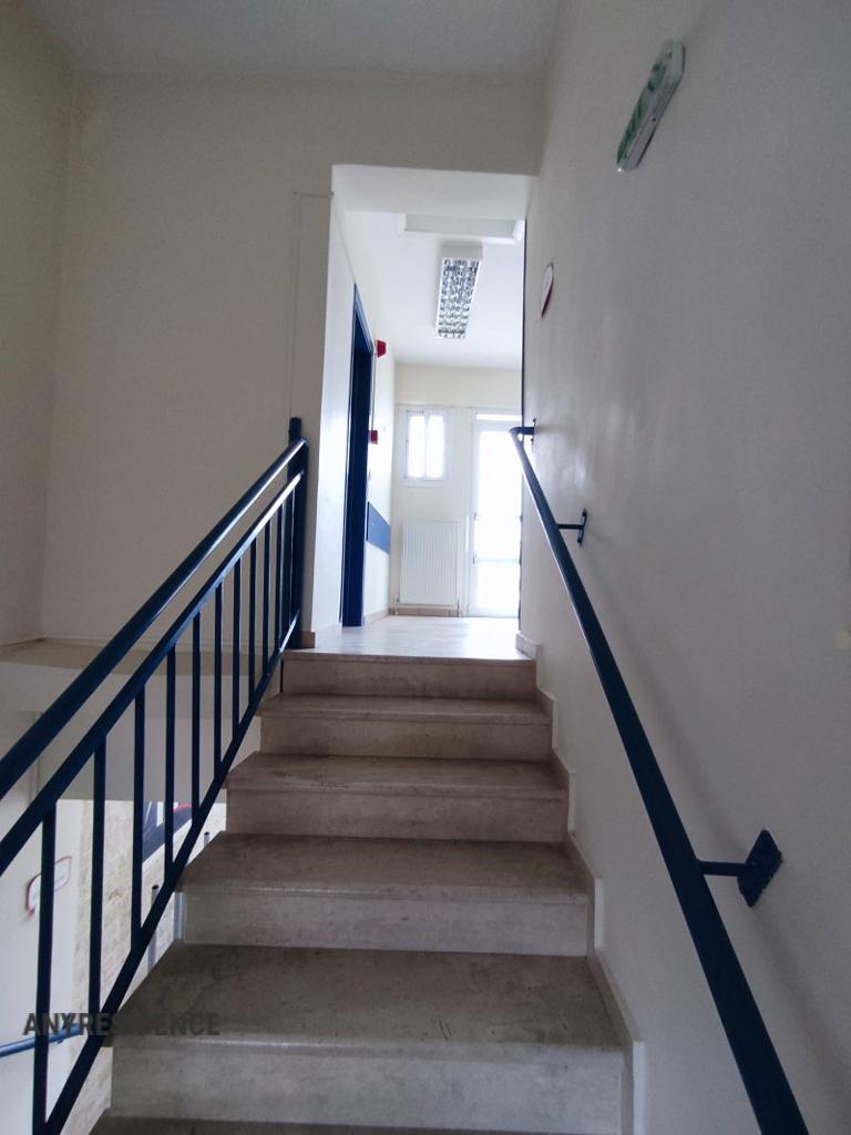 Townhome in Thessaloniki, photo #1, listing #2377408