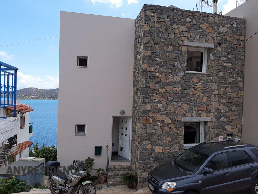 Villa in Elounda, photo #1, listing #1916965