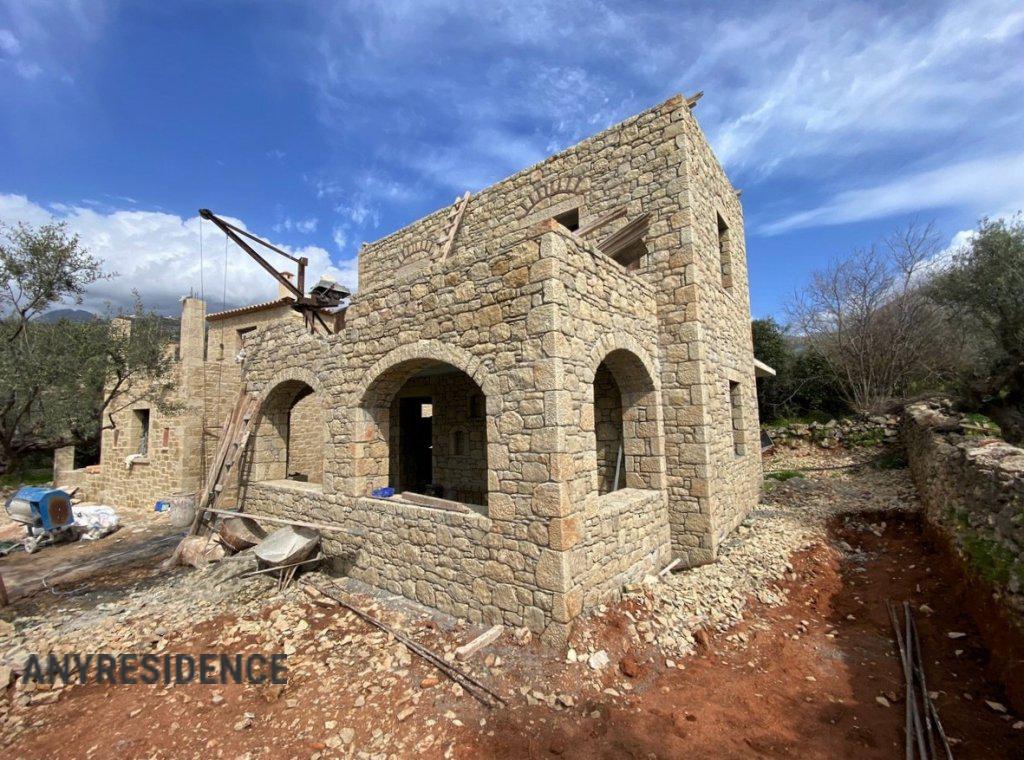 8 room new home in Messenia, photo #3, listing #2246158