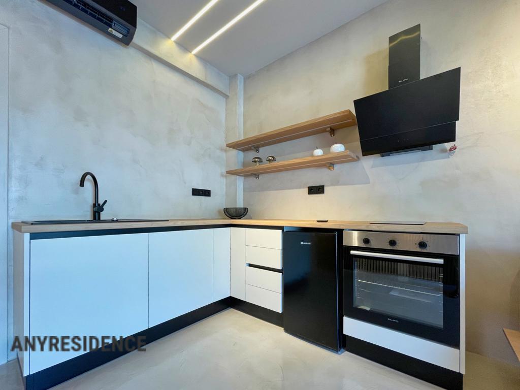 2 room apartment in Loutraki, photo #9, listing #2476355