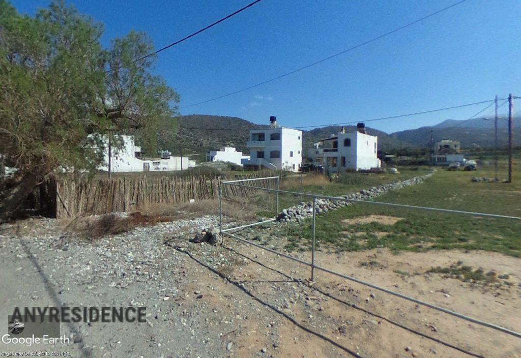 Development land Agios Nikolaos (Crete), photo #1, listing #2416142