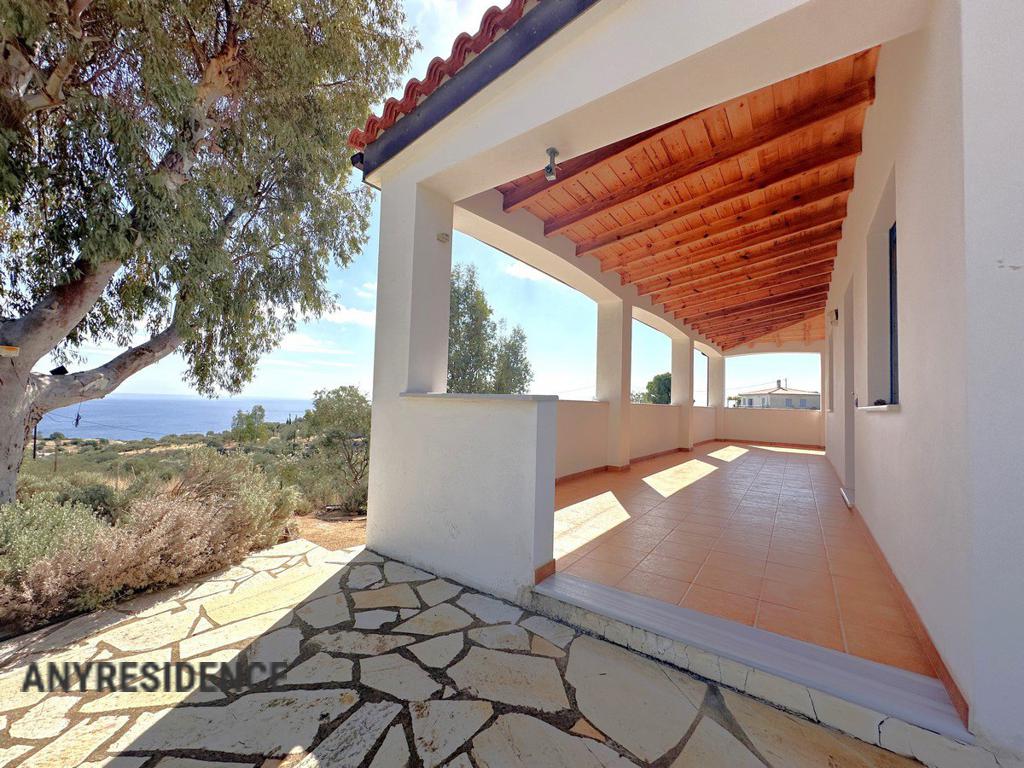 Villa in Peloponnese, photo #5, listing #2416366