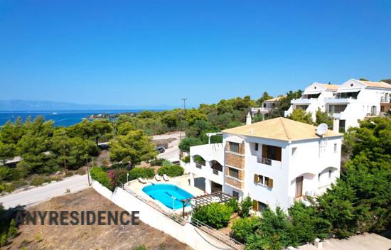 7 room villa in Kranidi