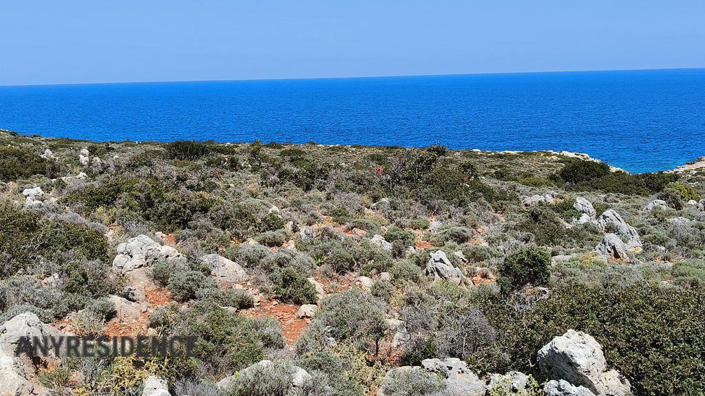 Investment land in Chania, photo #1, listing #2383752