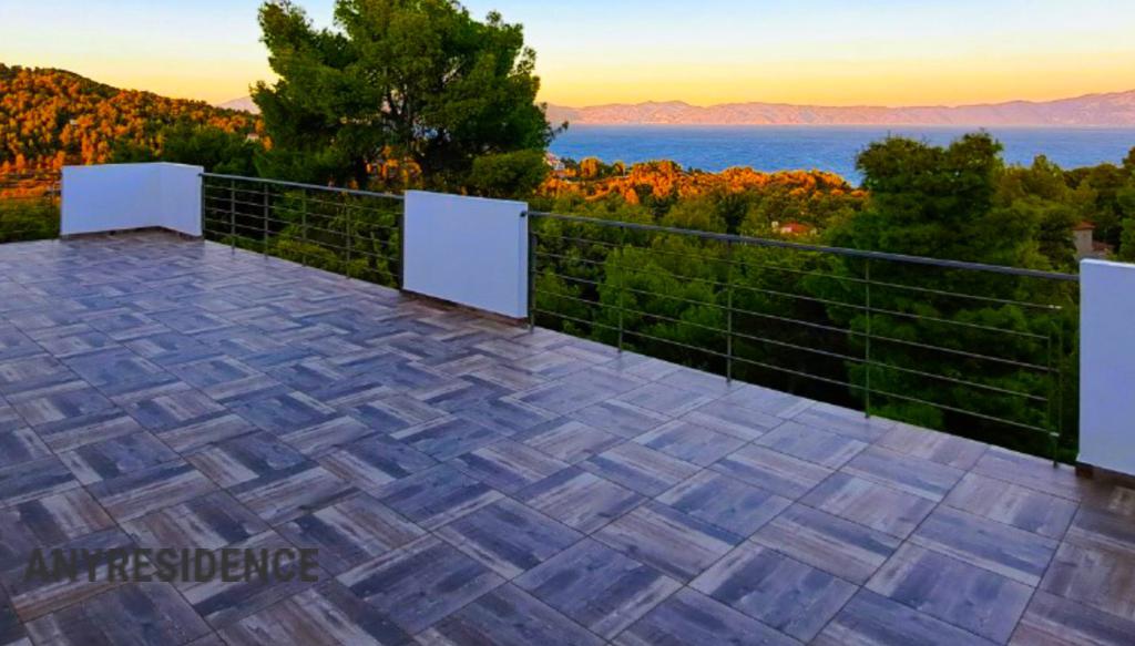 7 room villa in Theologos, photo #8, listing #2480826