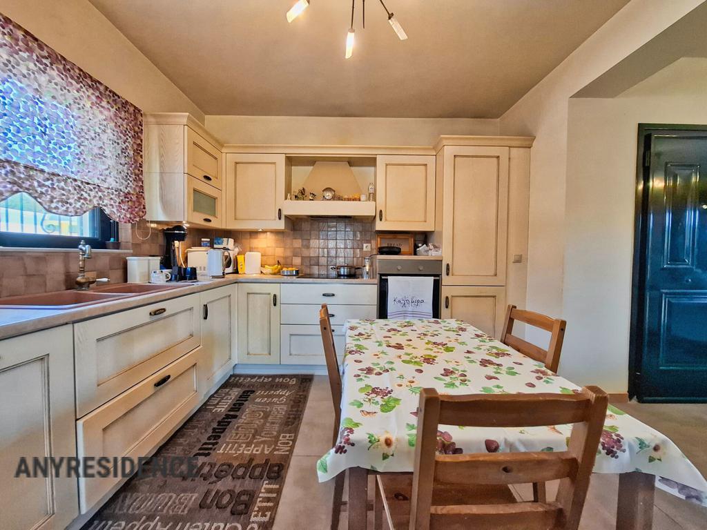 Townhome in Messenia, photo #9, listing #2471507