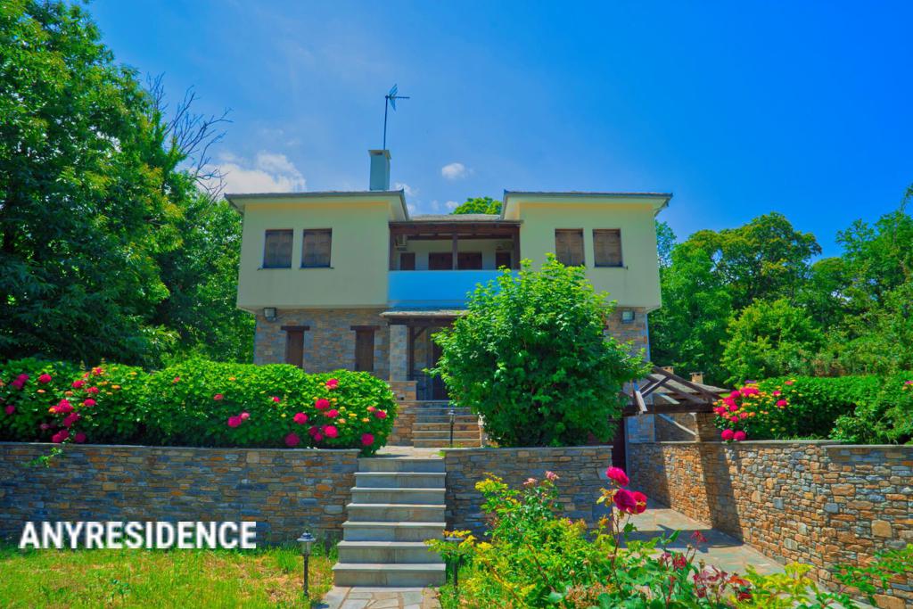 Villa in Zagora, photo #7, listing #2480197
