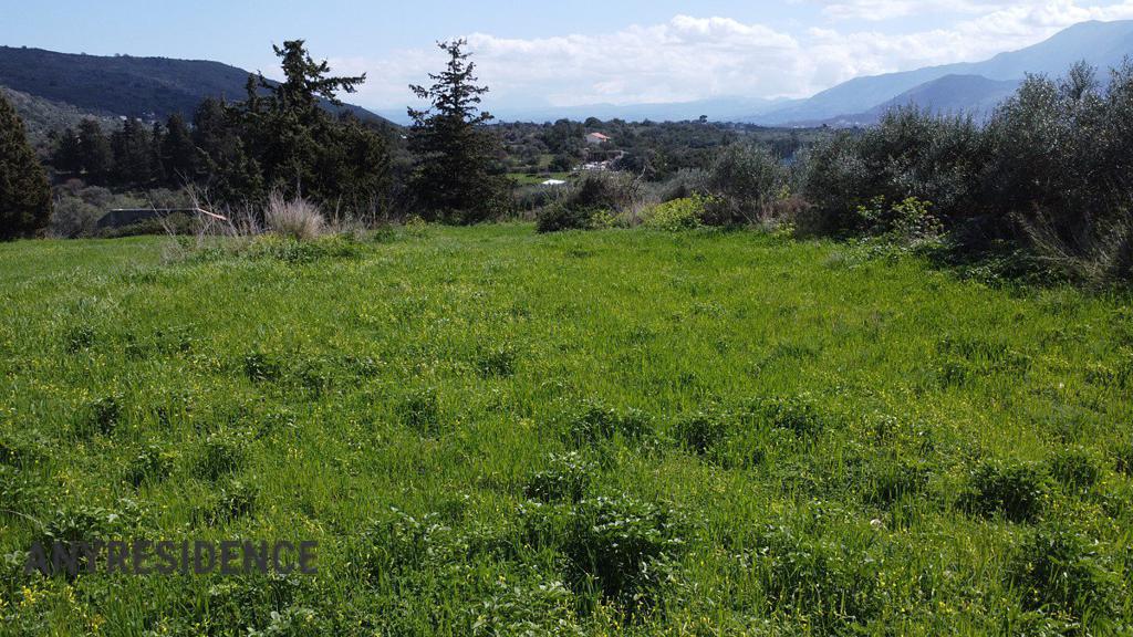 Development land Chania, photo #1, listing #2364249