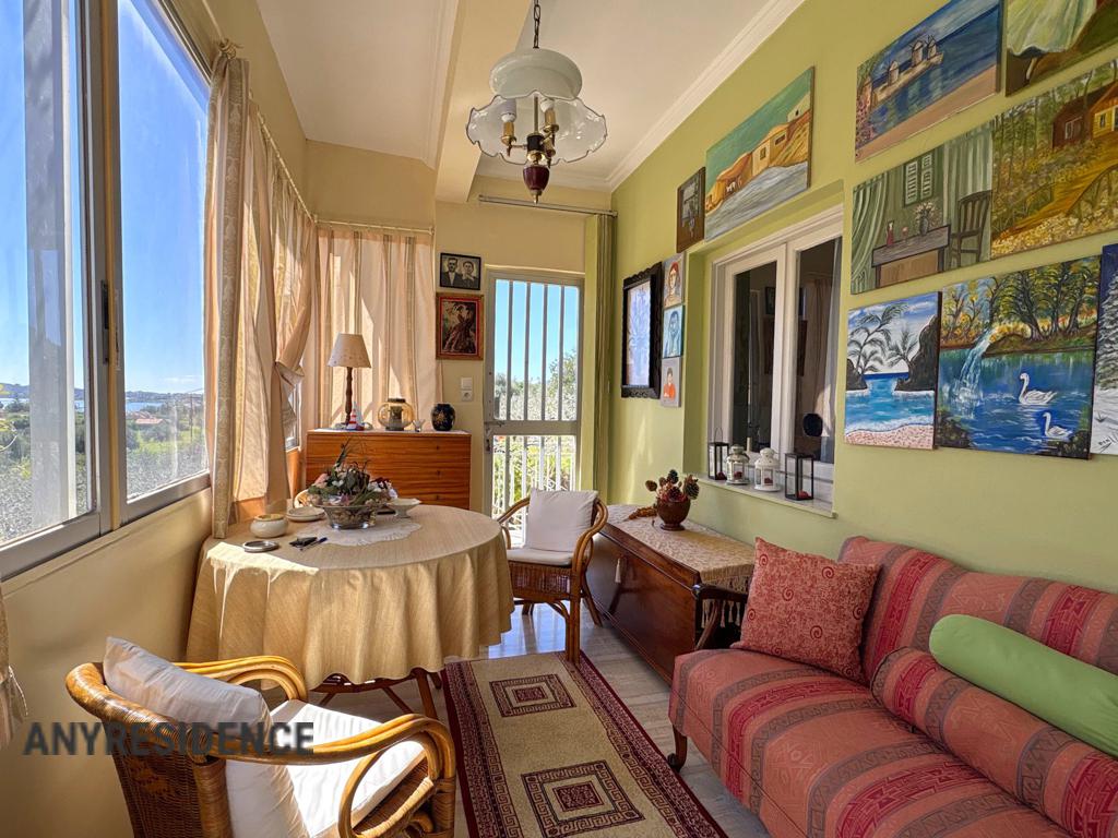 4 room townhome in Ermioni, photo #7, listing #2535032