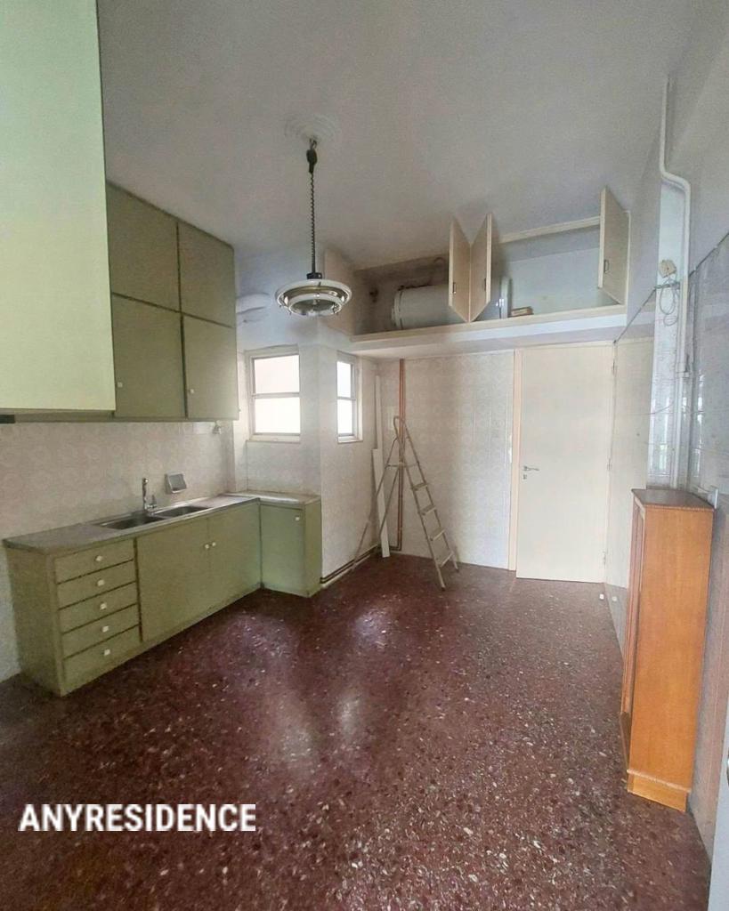 2 room apartment in Athenian Riviera, photo #10, listing #2551675