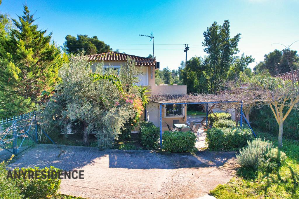 Townhome in Ermioni, photo #4, listing #2512833