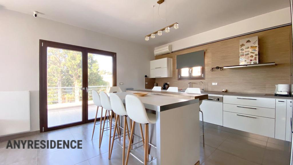 Apartment in Peloponnese, photo #9, listing #2523690