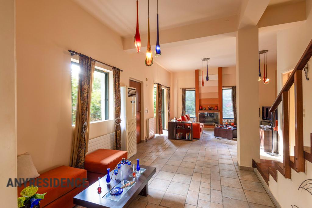 5 room terraced house in Athenian Riviera, photo #4, listing #2524231