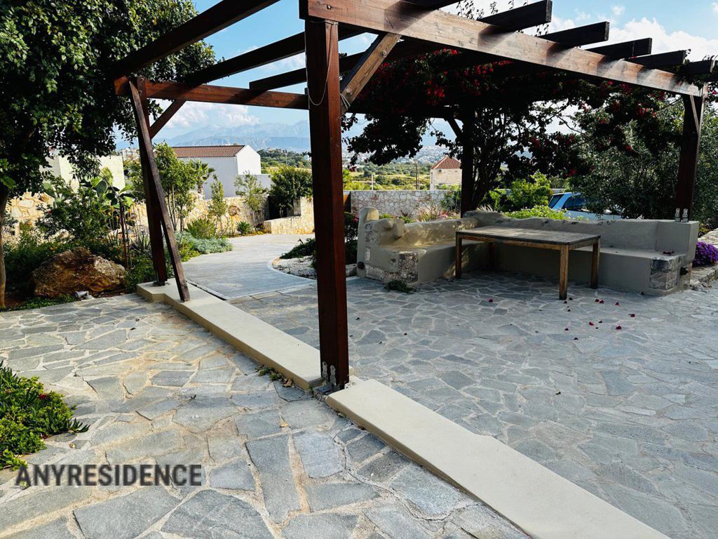 Villa in Chania, photo #4, listing #2265309