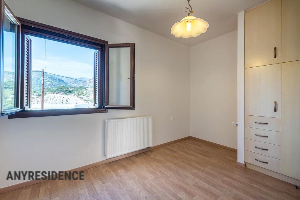 2 room apartment in Crete, photo #5, listing #2284414