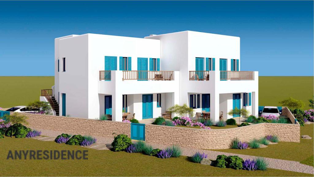 Villa in Paros, photo #7, listing #2374892