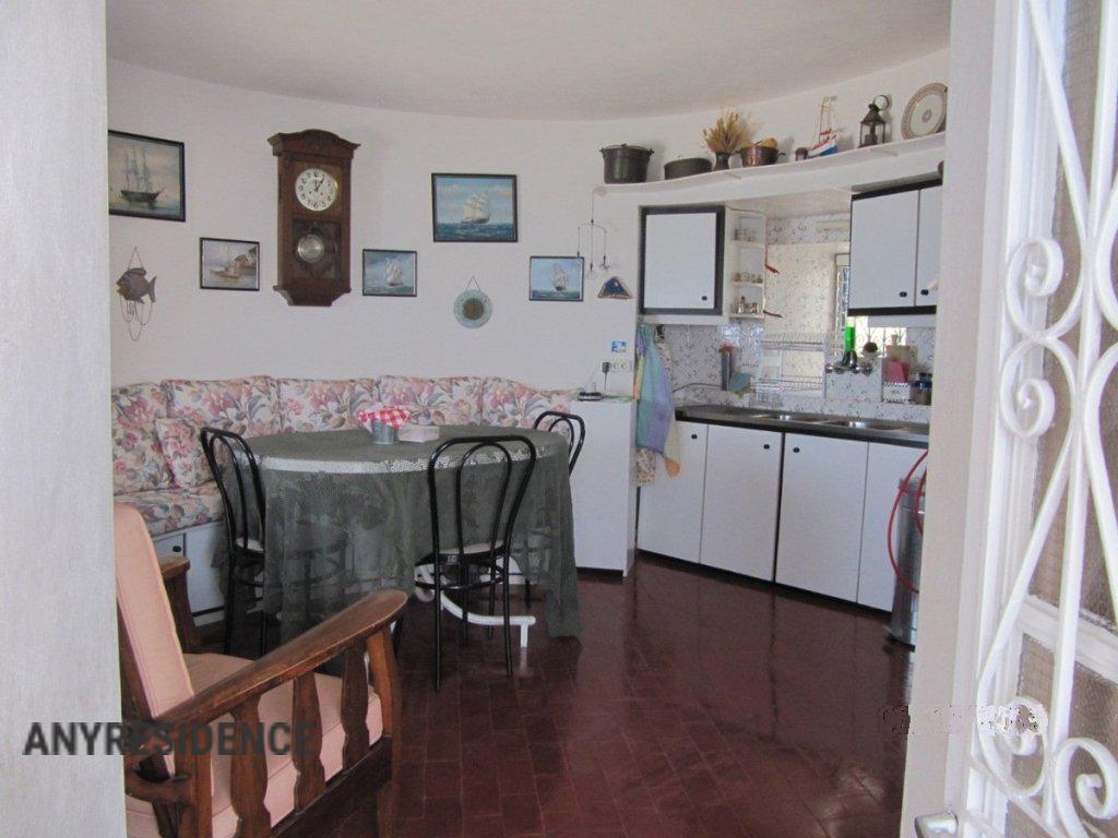 4 room detached house in Peloponnese, photo #5, listing #2185464