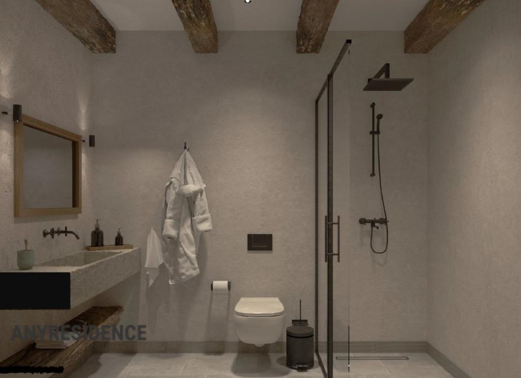 Villa in Neos Marmaras, photo #8, listing #2482761