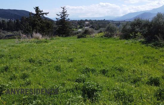 Development land Chania