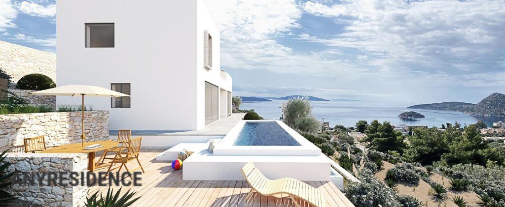 Villa in Peloponnese, photo #5, listing #2496498