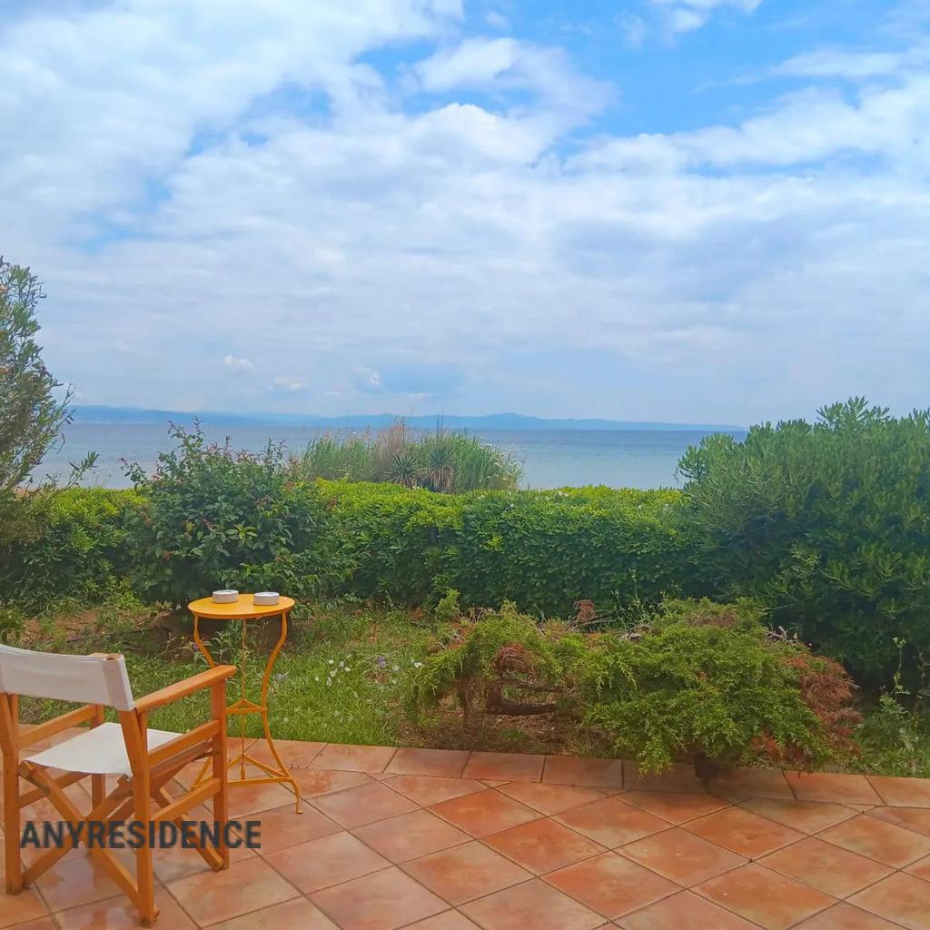 Townhome in Nea Moudania, photo #7, listing #2478793