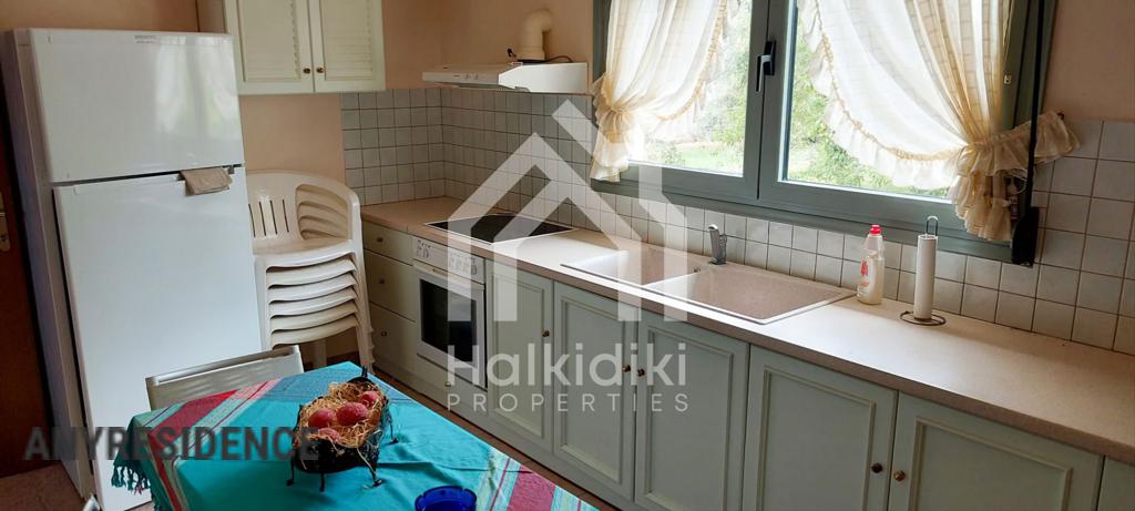 6 room townhome in Chalkidiki (Halkidiki), photo #6, listing #2267926