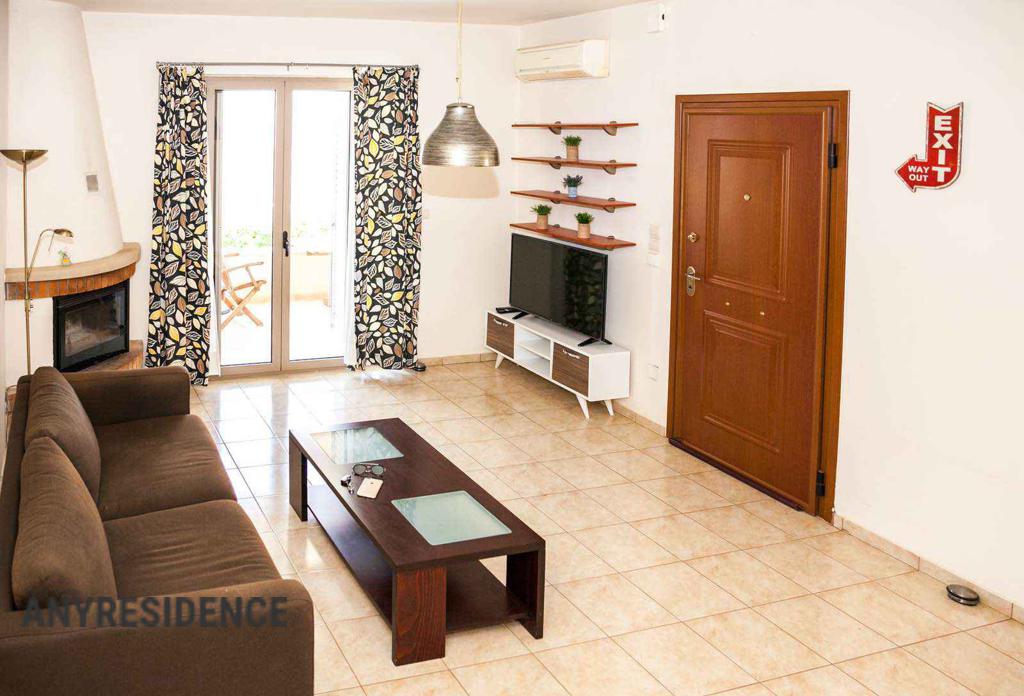 Townhome in Rethimnon, photo #4, listing #2466746