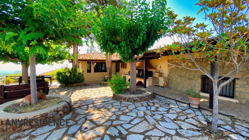 Townhome in Peloponnese, photo #6, listing #2467959