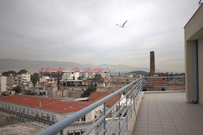 Apartment in Piraeus, photo #9, listing #2284602