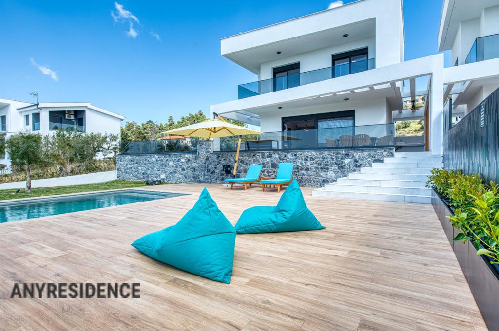Villa in Kassandreia, photo #3, listing #2549160