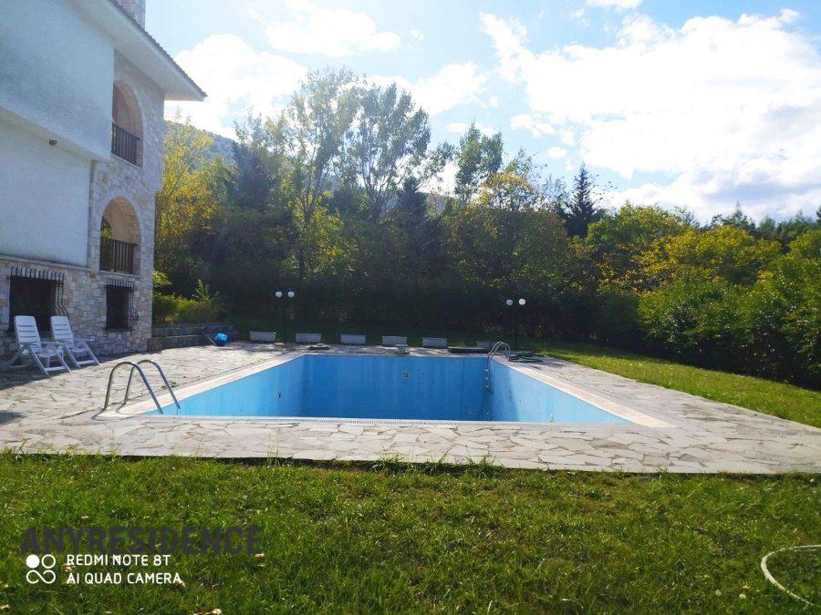 5 room villa in Attica, photo #1, listing #2284440