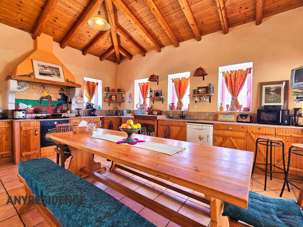 Townhome in Ermioni, photo #7, listing #2464182