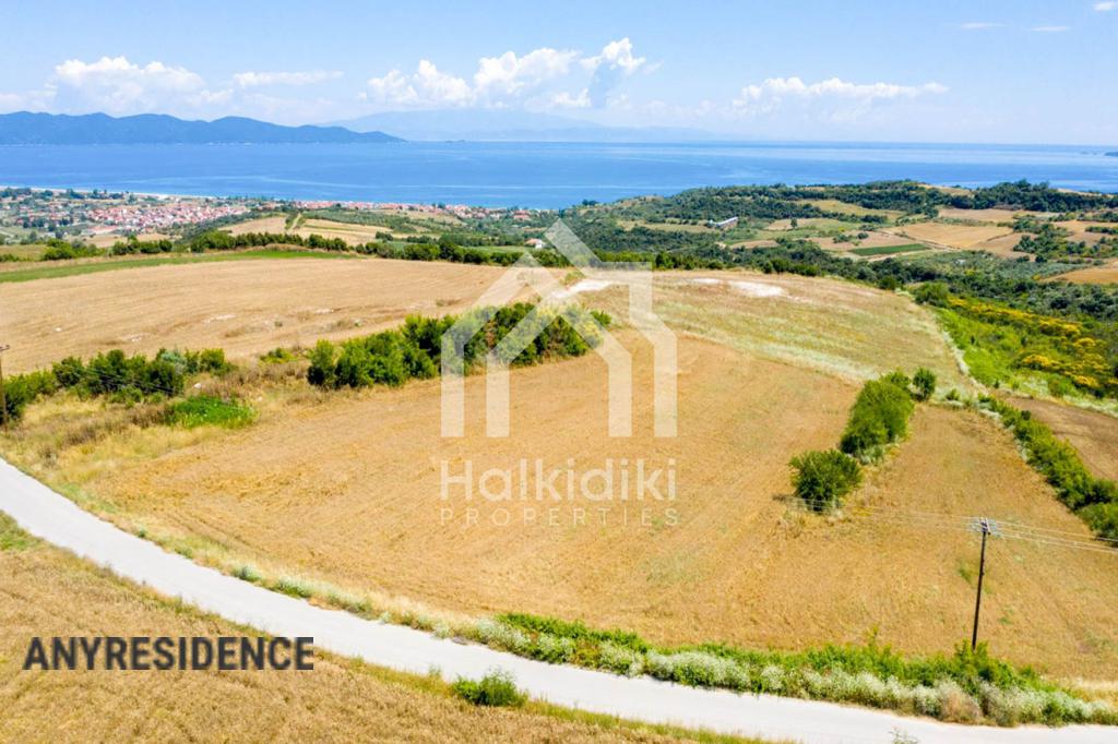 Development land Chalkidiki (Halkidiki), photo #4, listing #2081929