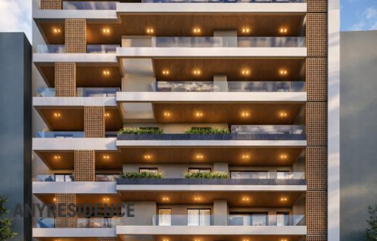 Apartment in Kalamaria