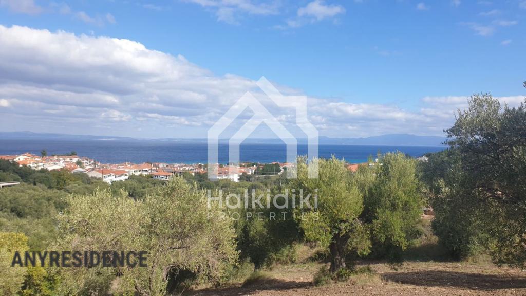 Development land Chalkidiki (Halkidiki), photo #5, listing #2205480