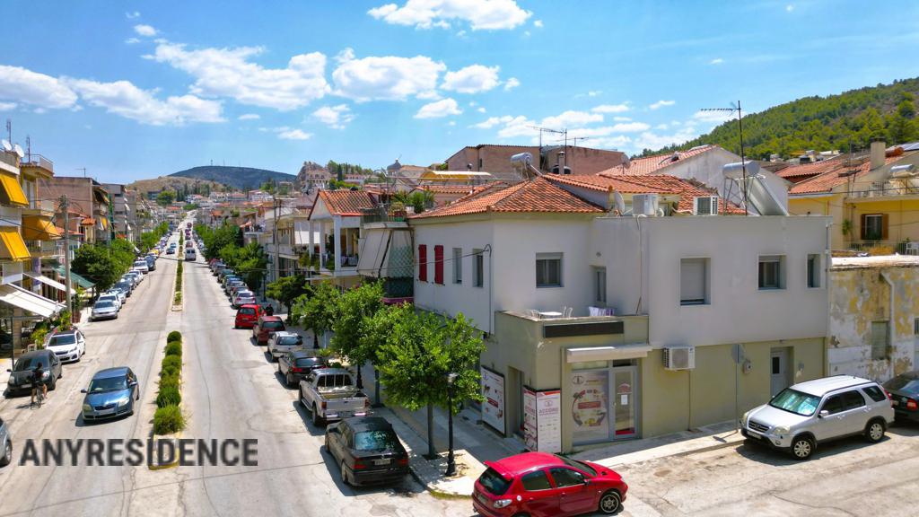 Apartment in Nafplio, photo #2, listing #2477310