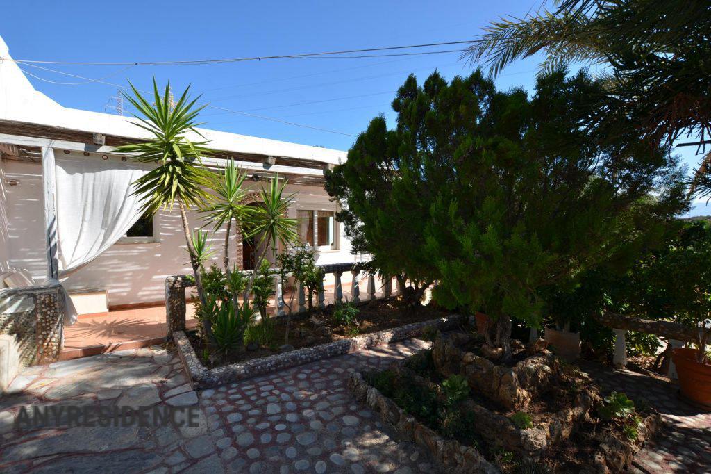 Villa in Ammoudara, photo #7, listing #2344076