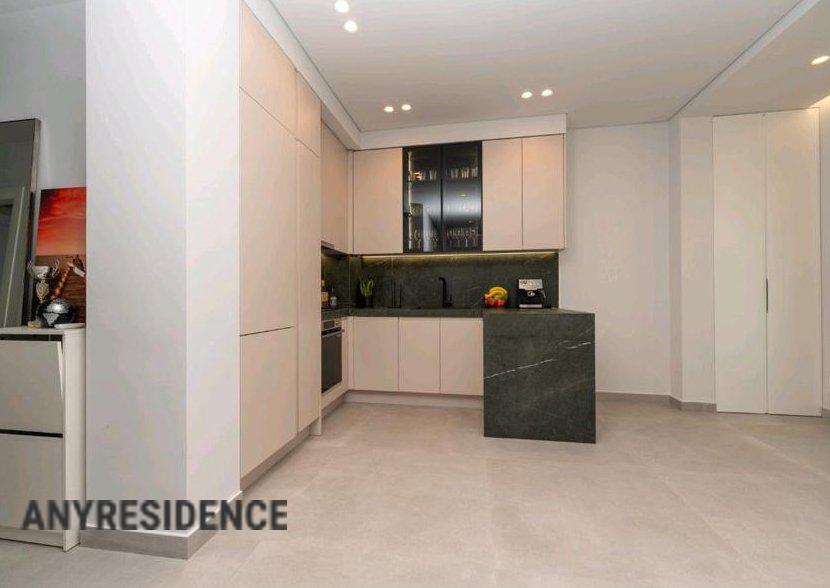 4 room apartment in Athens, photo #3, listing #2506905