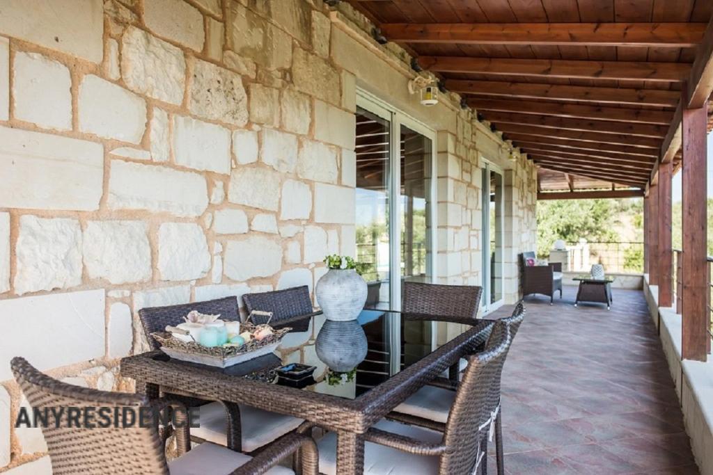 Townhome in Chania, photo #7, listing #2454831