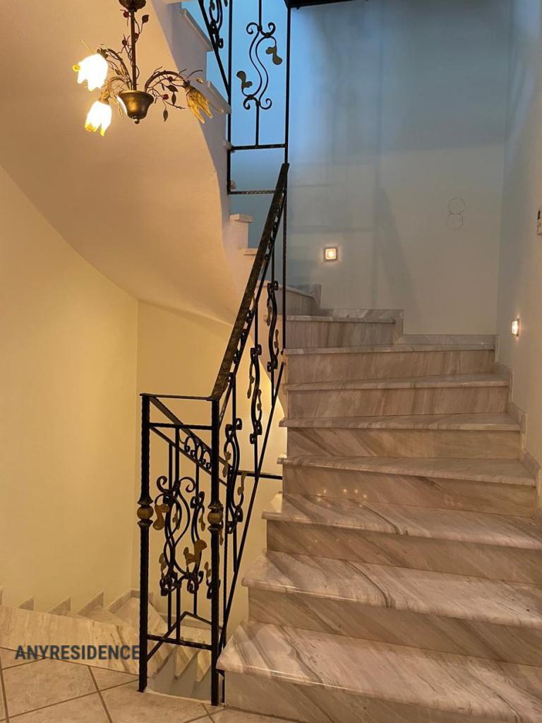 Villa in Ouranoupoli, photo #4, listing #2467840