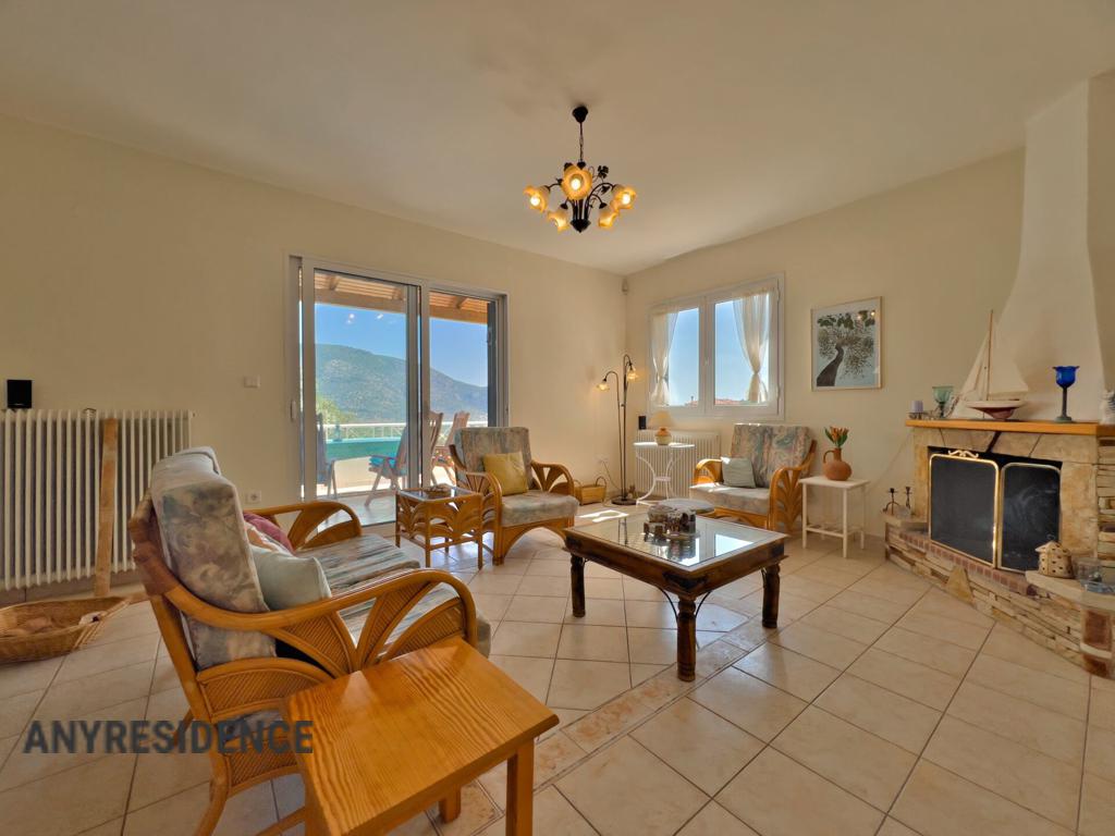 Villa in Epidavros, photo #9, listing #2466167