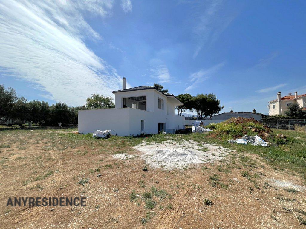 8 room villa in Agios Georgios, photo #7, listing #2260185