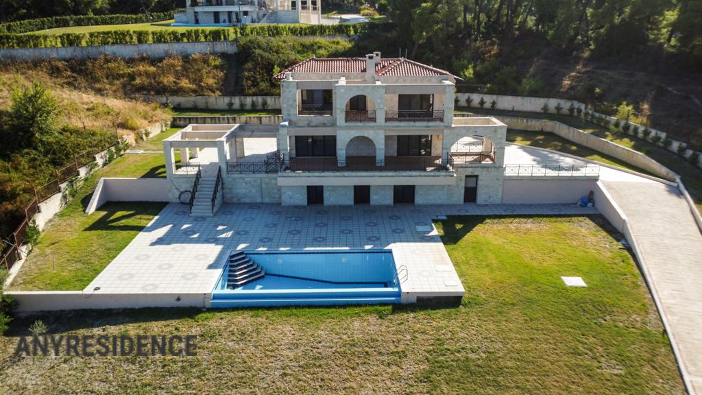 Villa in Paliouri, photo #1, listing #2100674