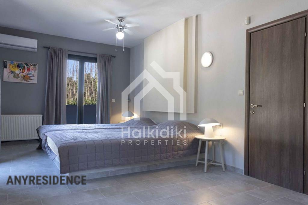 5 room villa in Chalkidiki (Halkidiki), photo #2, listing #2081953