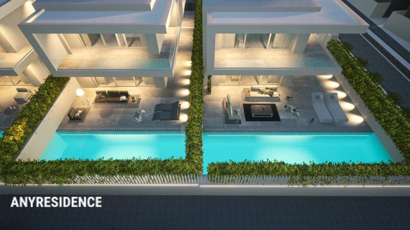 Villa in Pefkochori, photo #6, listing #2418084