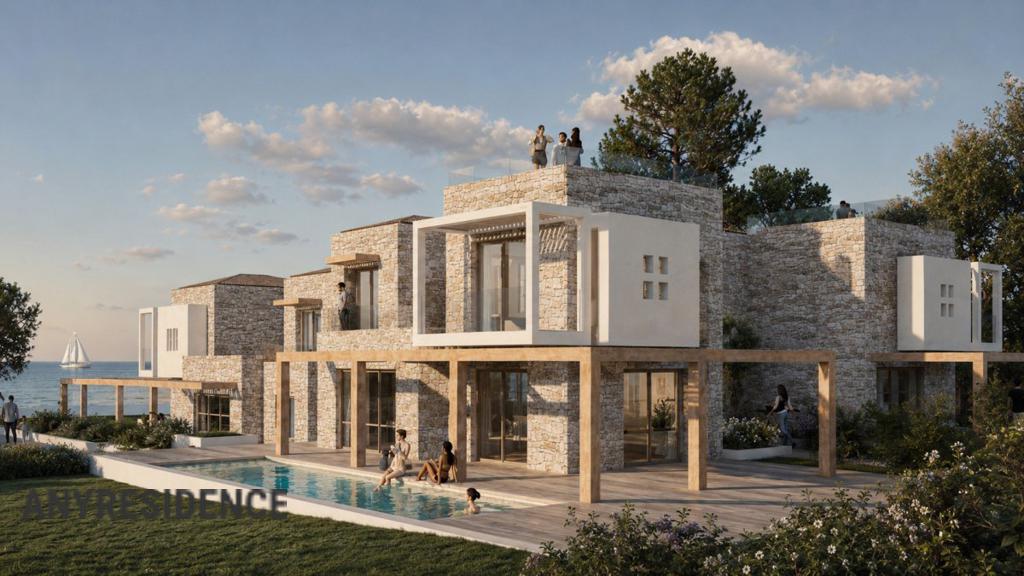Villa in Chaniotis, photo #3, listing #2542608
