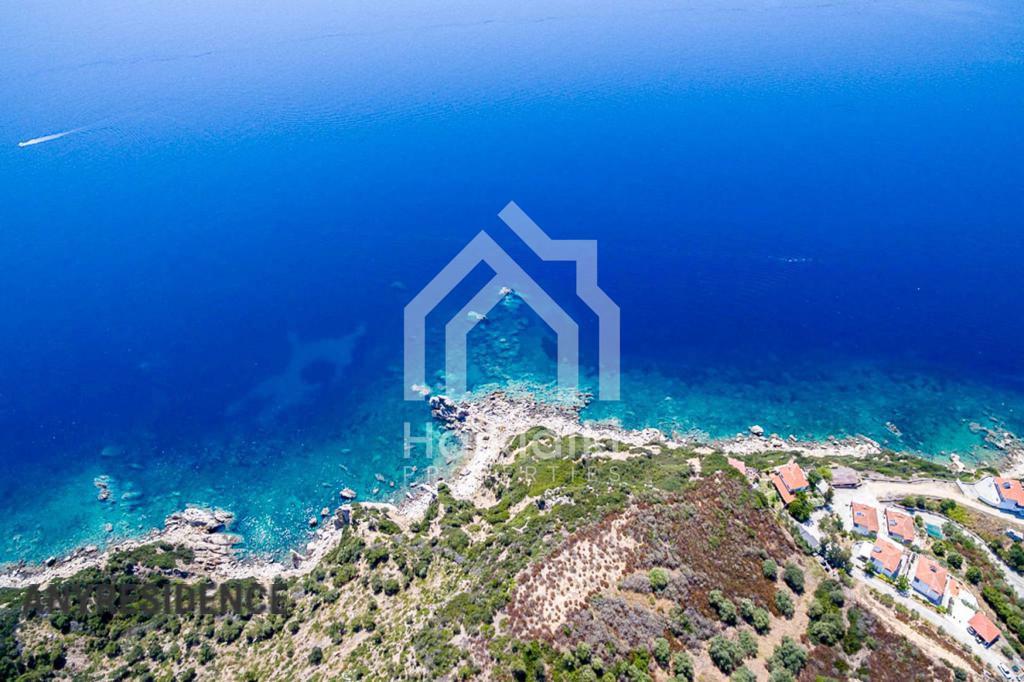 Development land Chalkidiki (Halkidiki), photo #8, listing #1848303