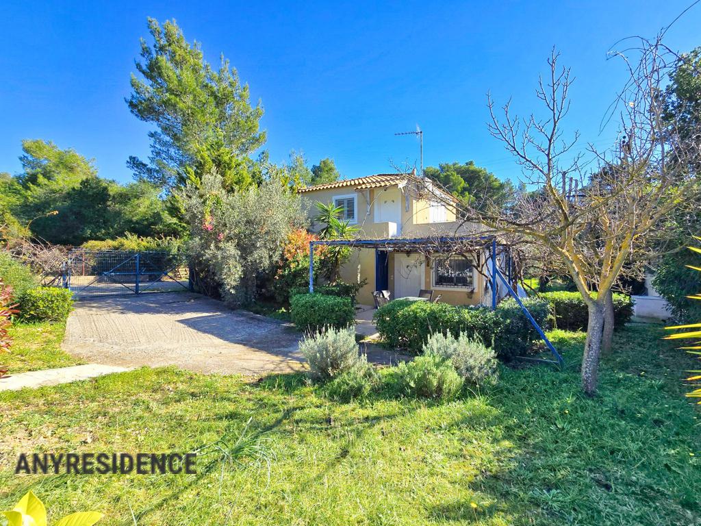 Townhome in Ermioni, photo #2, listing #2512833