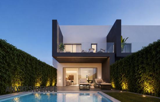 Townhome in Chalkidiki (Halkidiki)