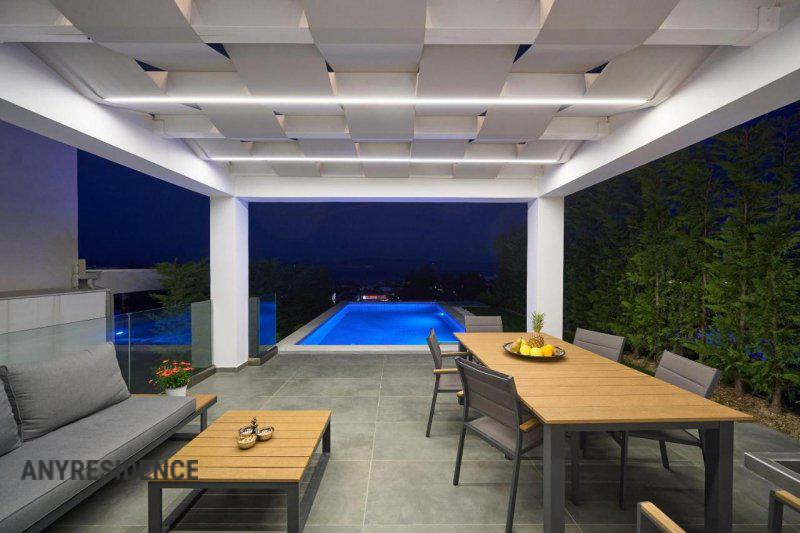 Villa in Pallini, photo #1, listing #2419723